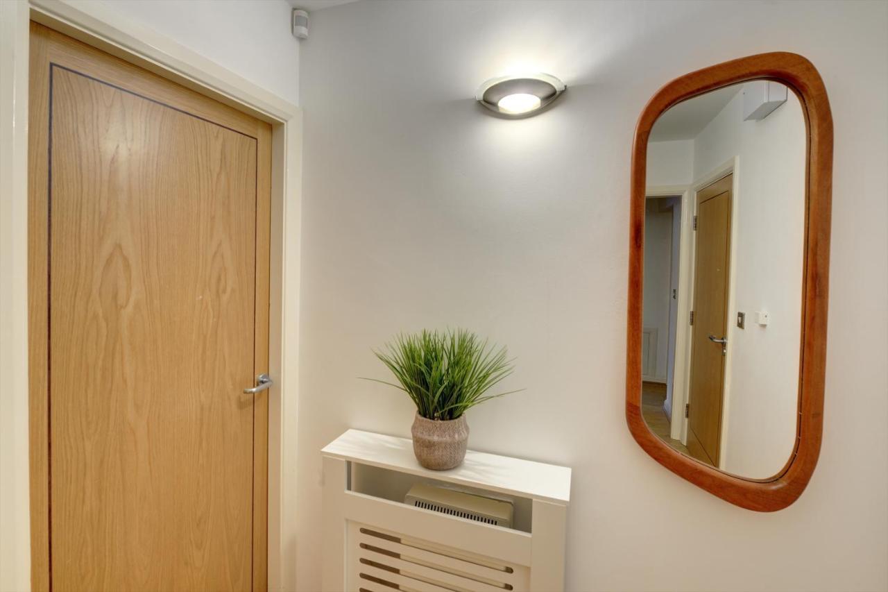 City Centre, 2 Bedroom, Secured Parking, 3 King Bed, Wifi Sleep 6 Guest Comfortable On Three King Size Beds, Jewellery Quarter , Birmingham City Centre , Allocated Secured Parking エクステリア 写真